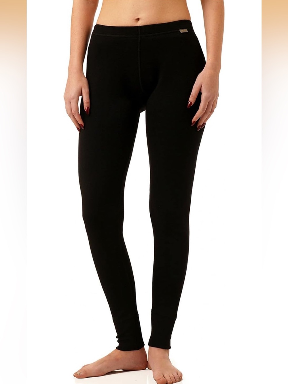 Base Layer 100% Merino
Wool Heavyweight 400g Thermal Pants Leggings M 1521/4-6